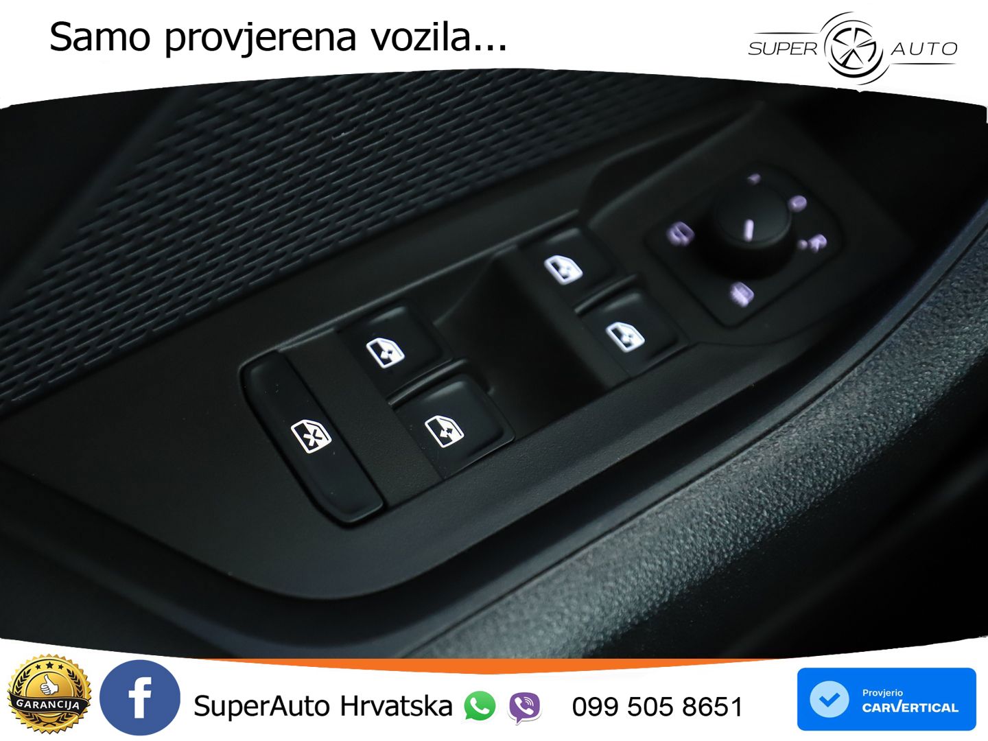 Škoda Octavia Combi 1.5 TSI EVO e-TEC (150 KS) DSG