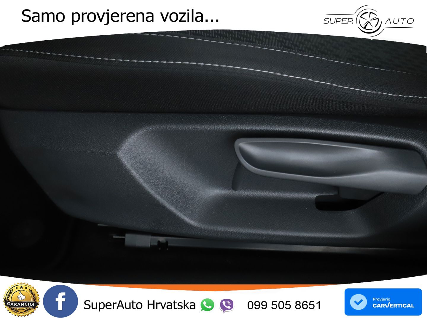 Škoda Octavia Combi 1.5 TSI EVO e-TEC (150 KS) DSG