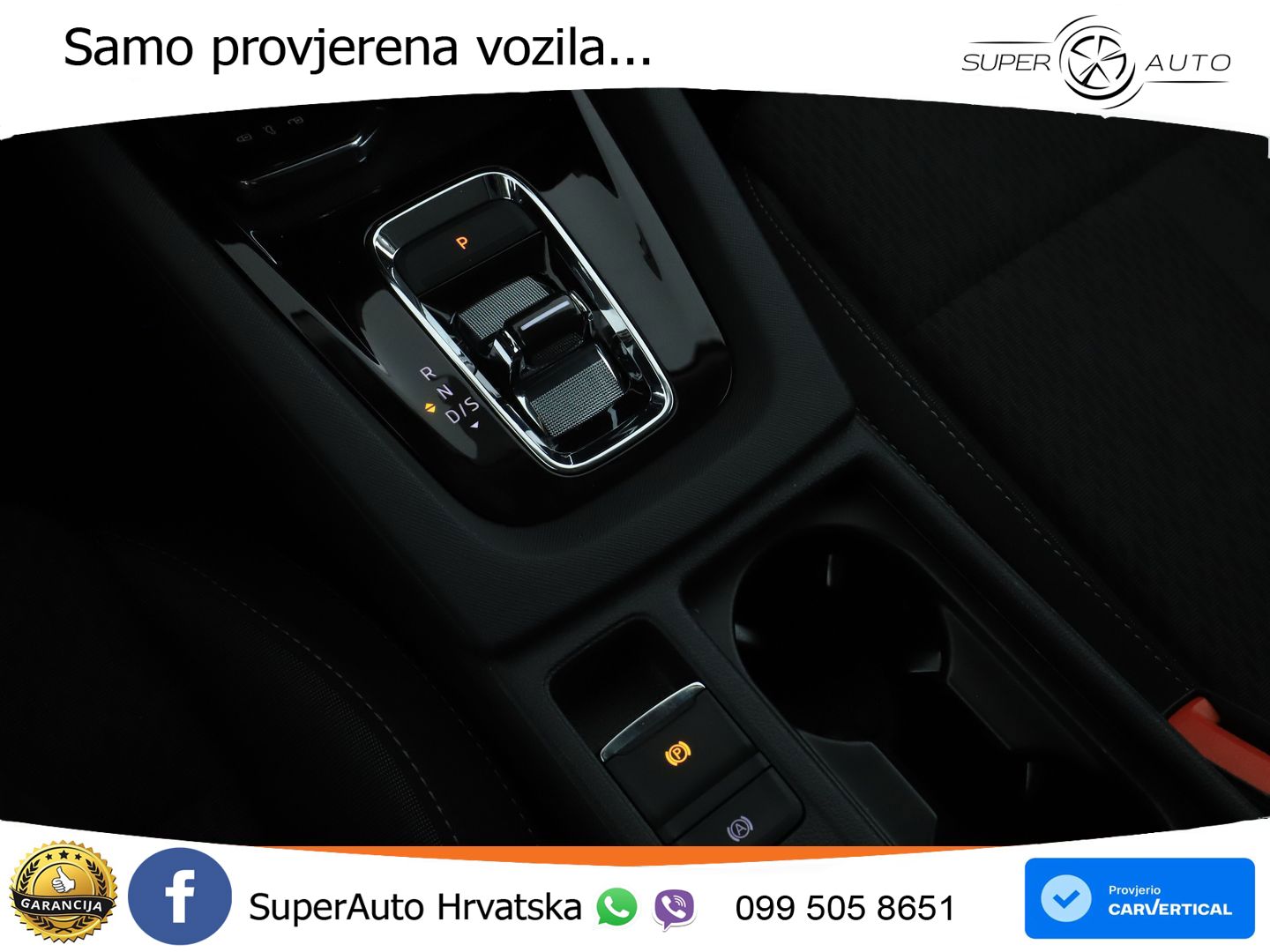 Škoda Octavia Combi 1.5 TSI EVO e-TEC (150 KS) DSG