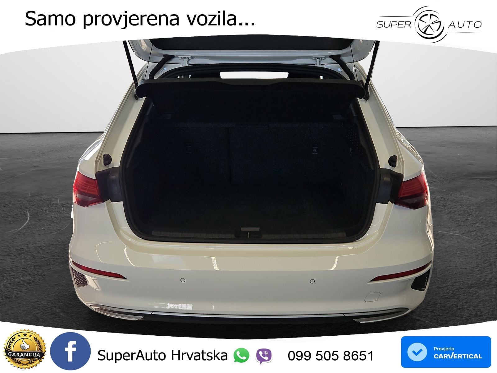 Audi A3 40 TFSIe (204 KS) S tronic advanced