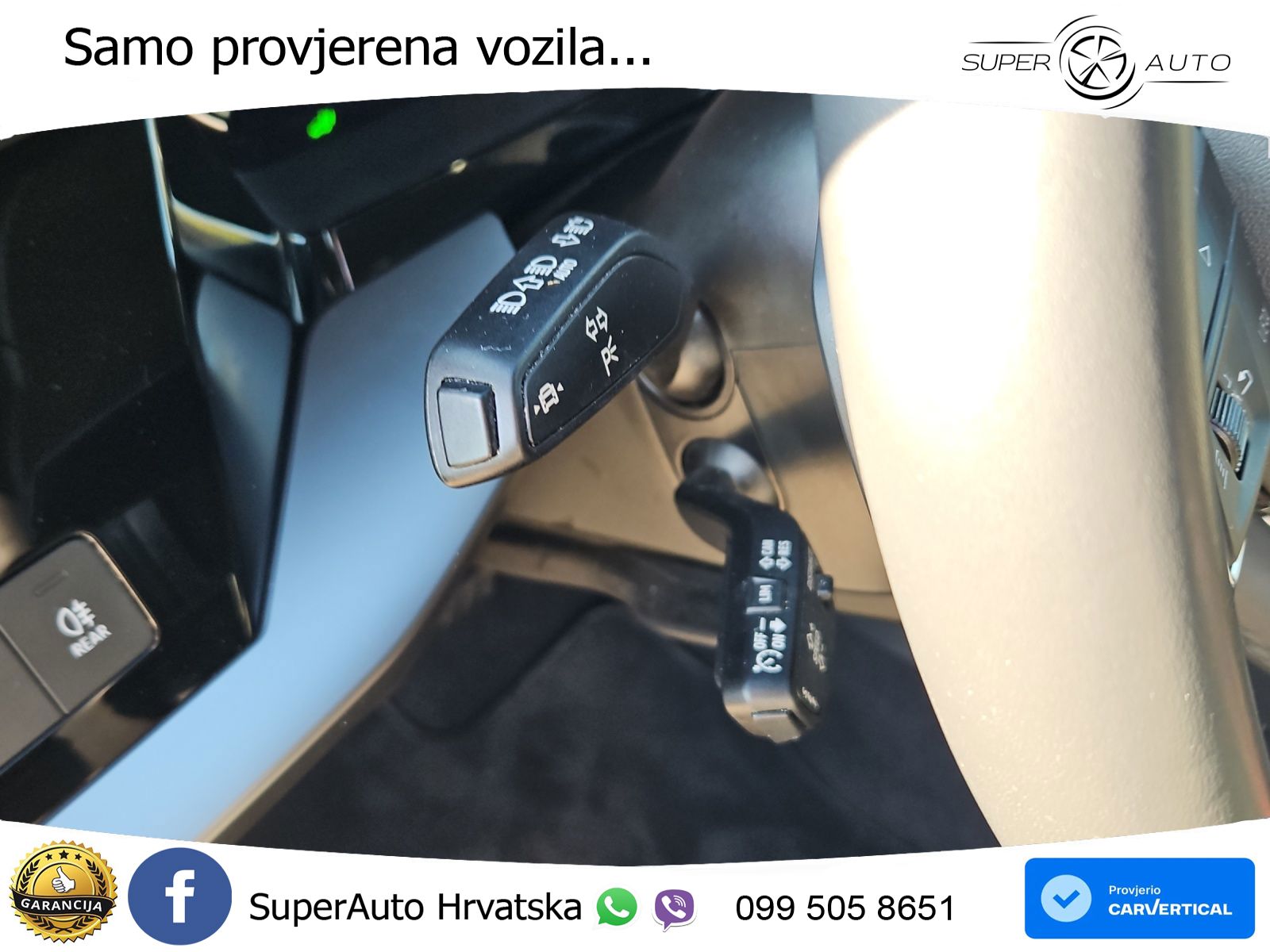 Audi A3 40 TFSIe (204 KS) S tronic advanced