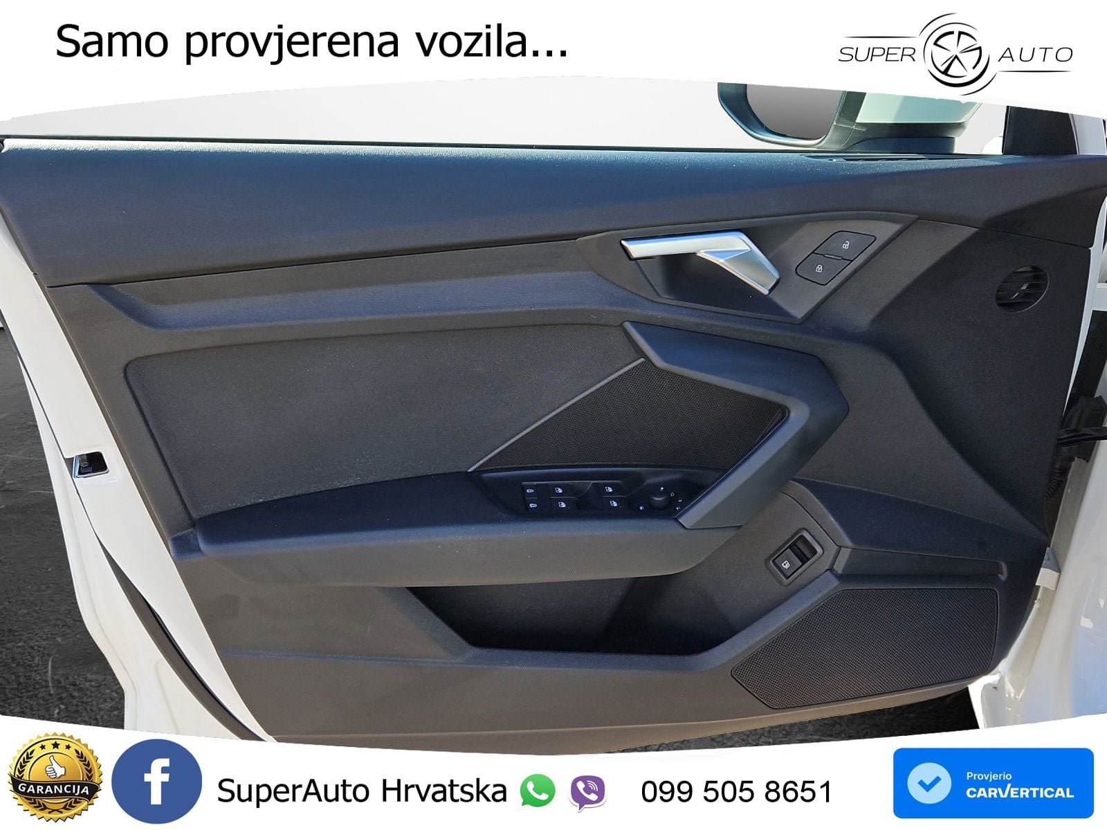 Audi A3 40 TFSIe (204 KS) S tronic advanced