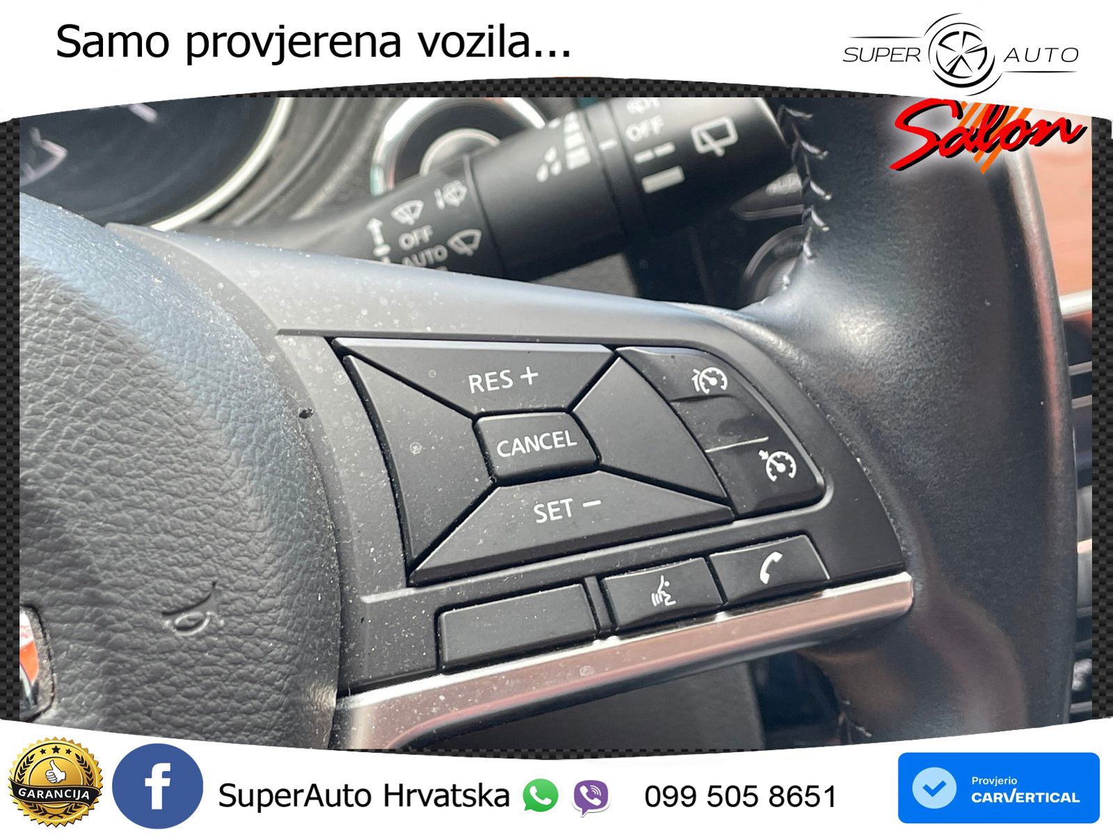 Nissan Qashqai 1.3i (160 KS) DCT N-Connecta