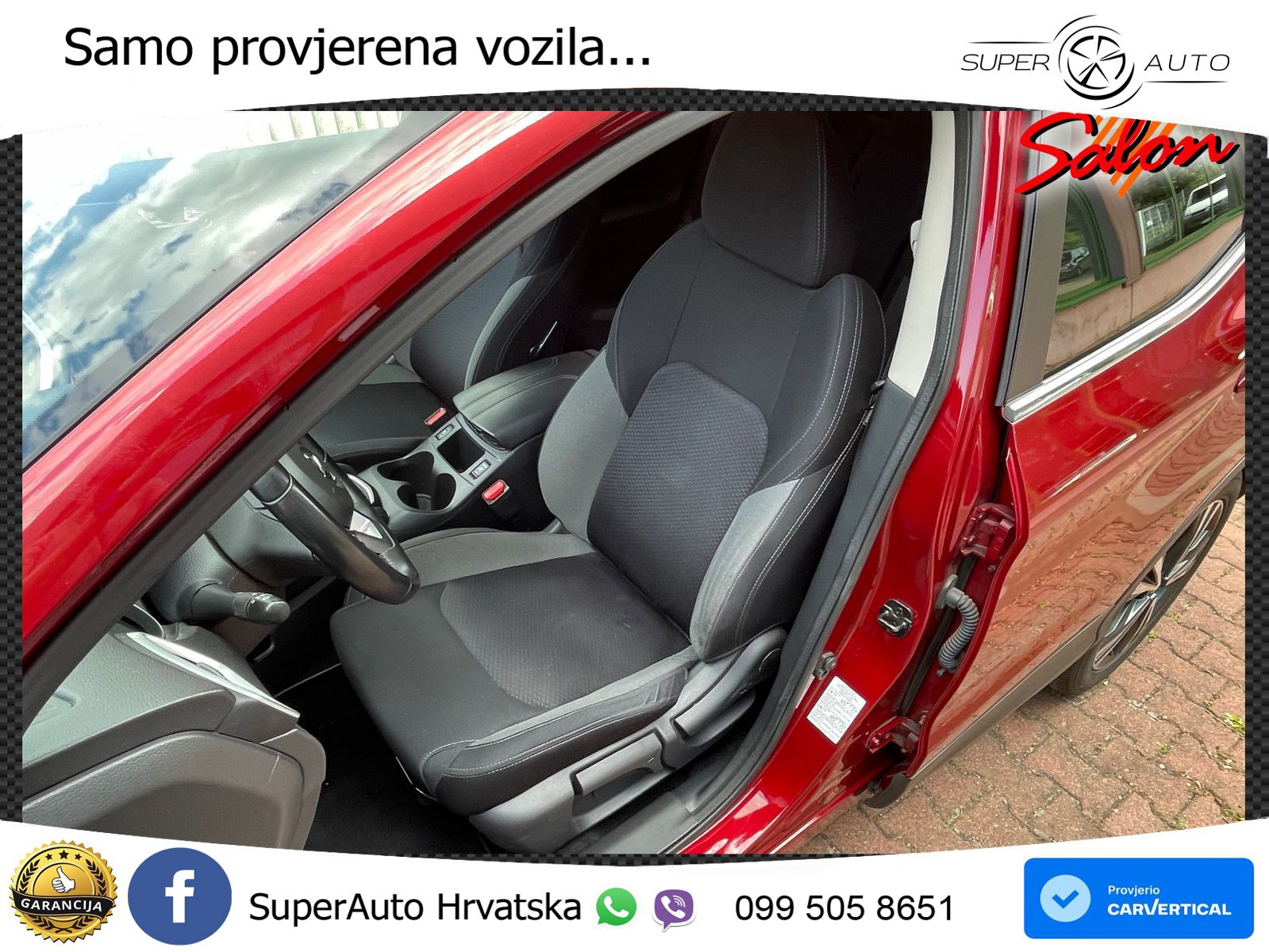 Nissan Qashqai 1.3i (160 KS) DCT N-Connecta