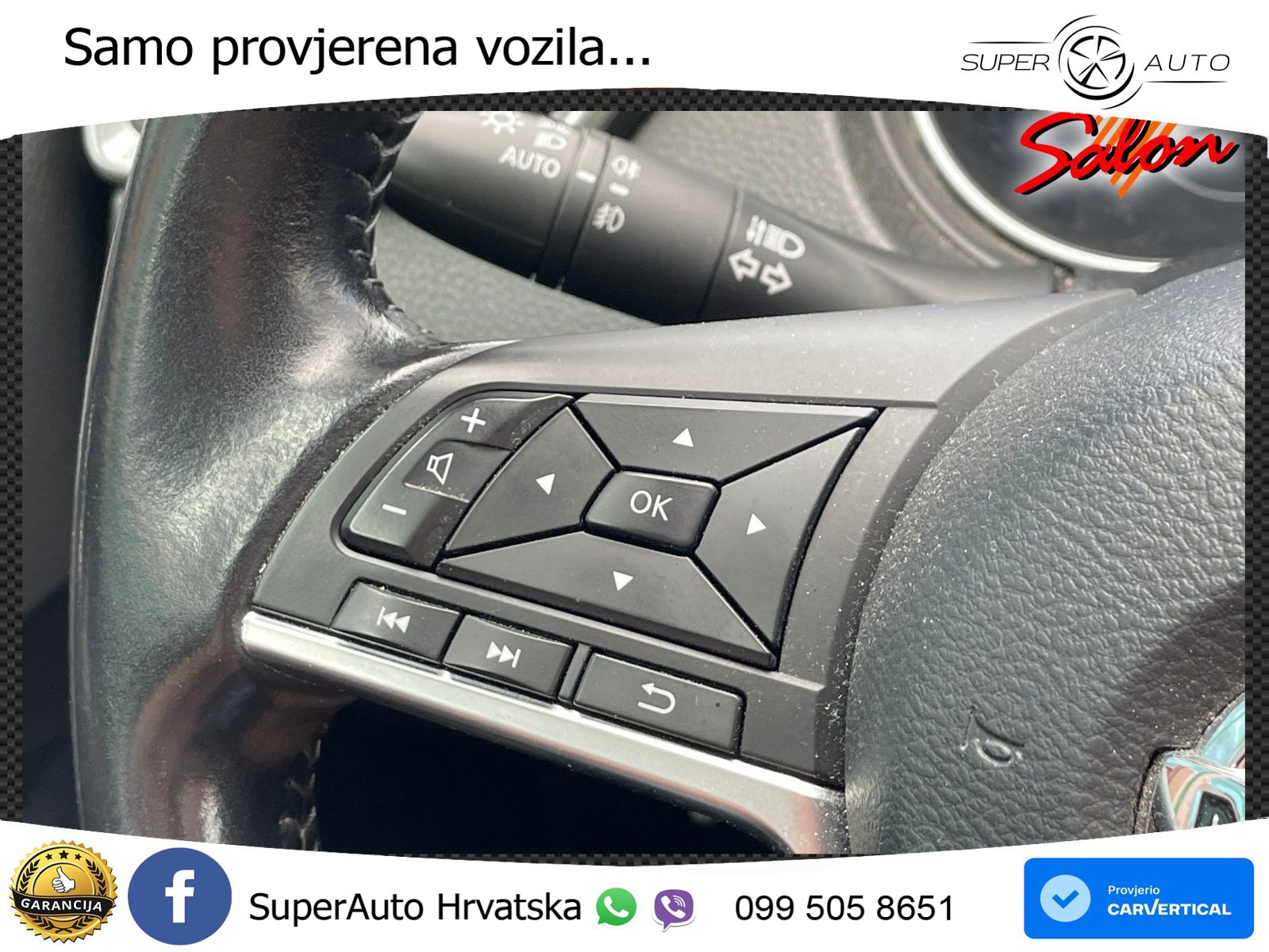 Nissan Qashqai 1.3i (160 KS) DCT N-Connecta