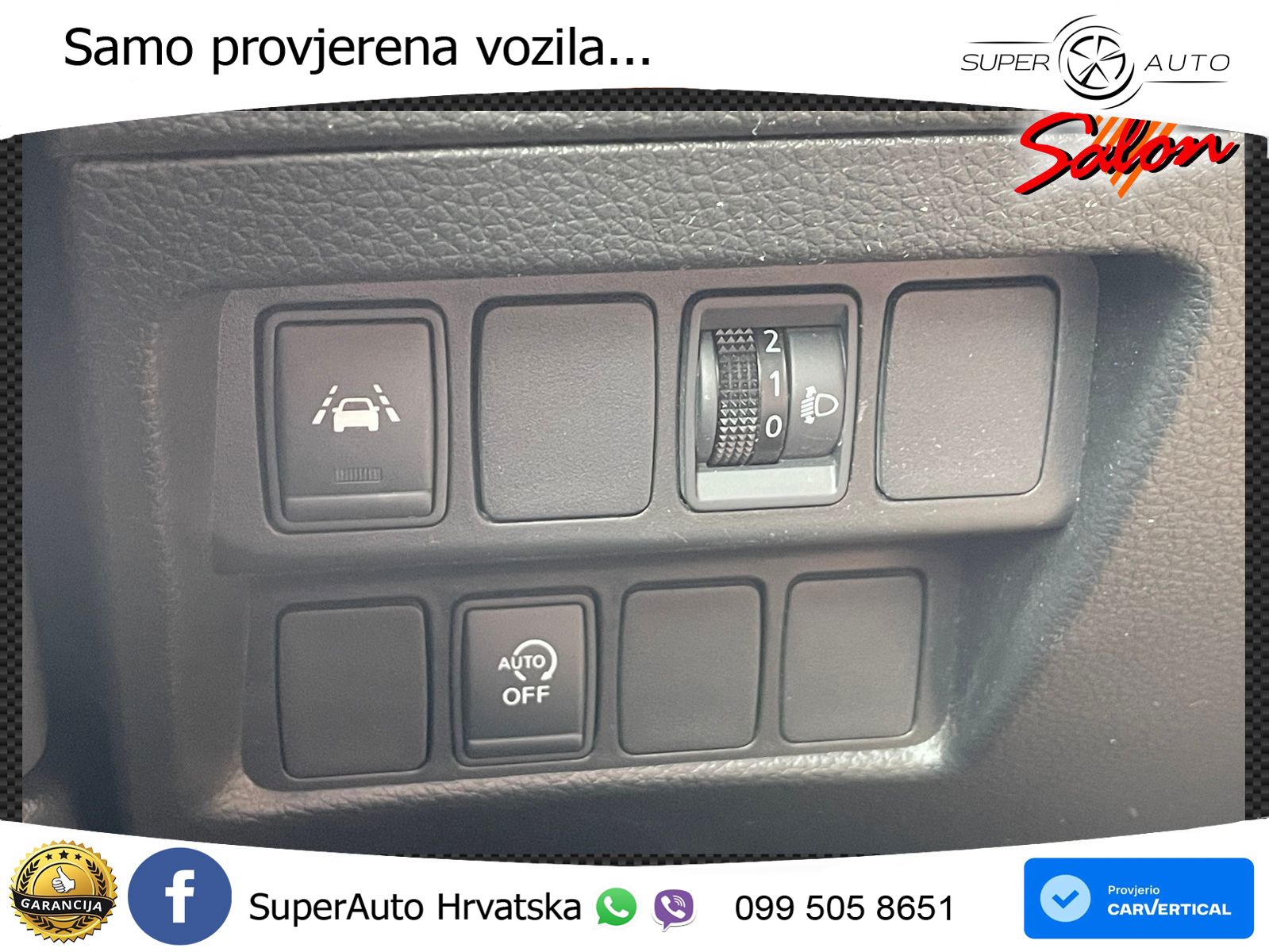 Nissan Qashqai 1.3i (160 KS) DCT N-Connecta