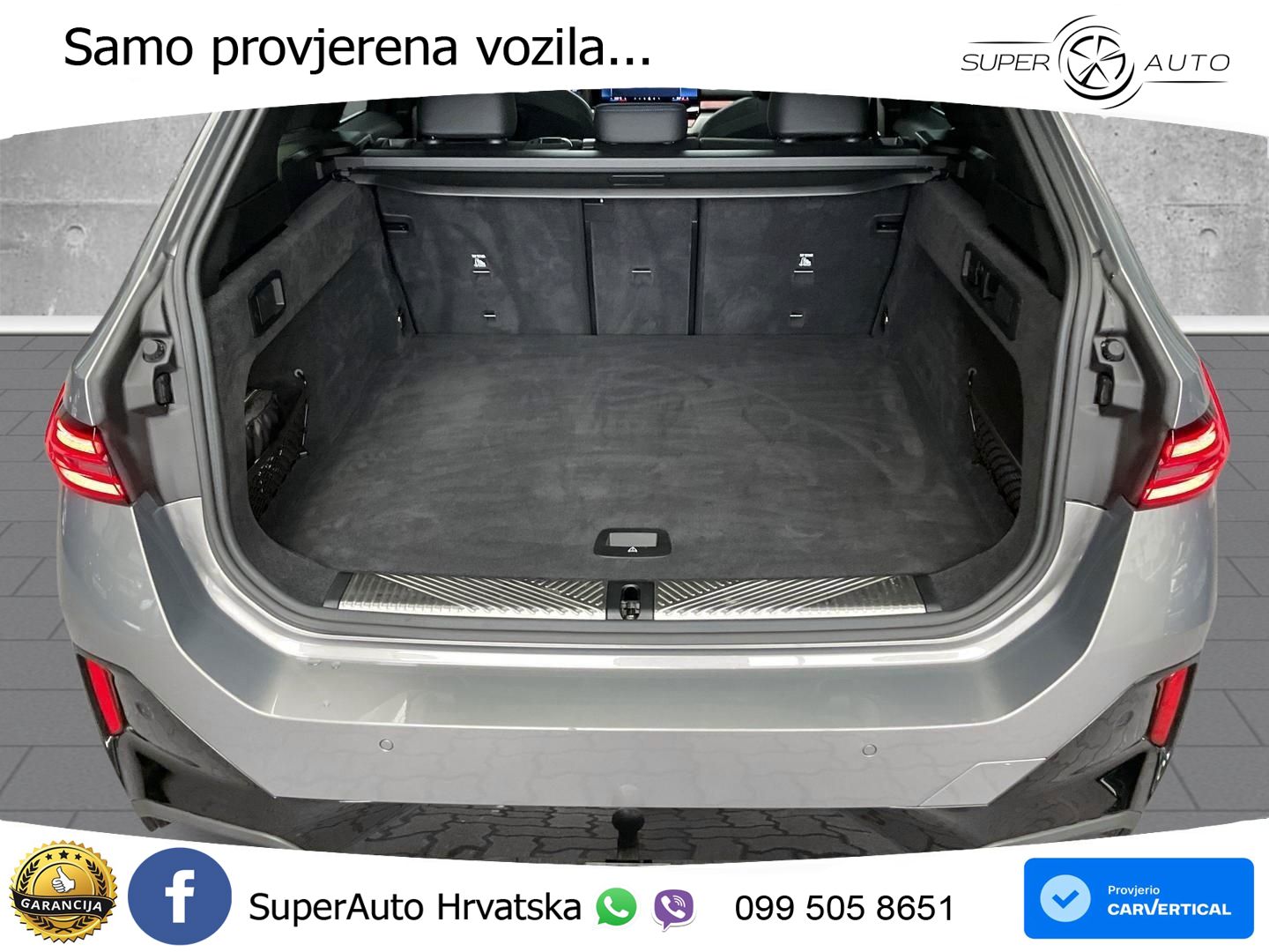 BMW 520i Touring (208 KS) Steptronic ACC+HEAD+GR SJED+360+PANO