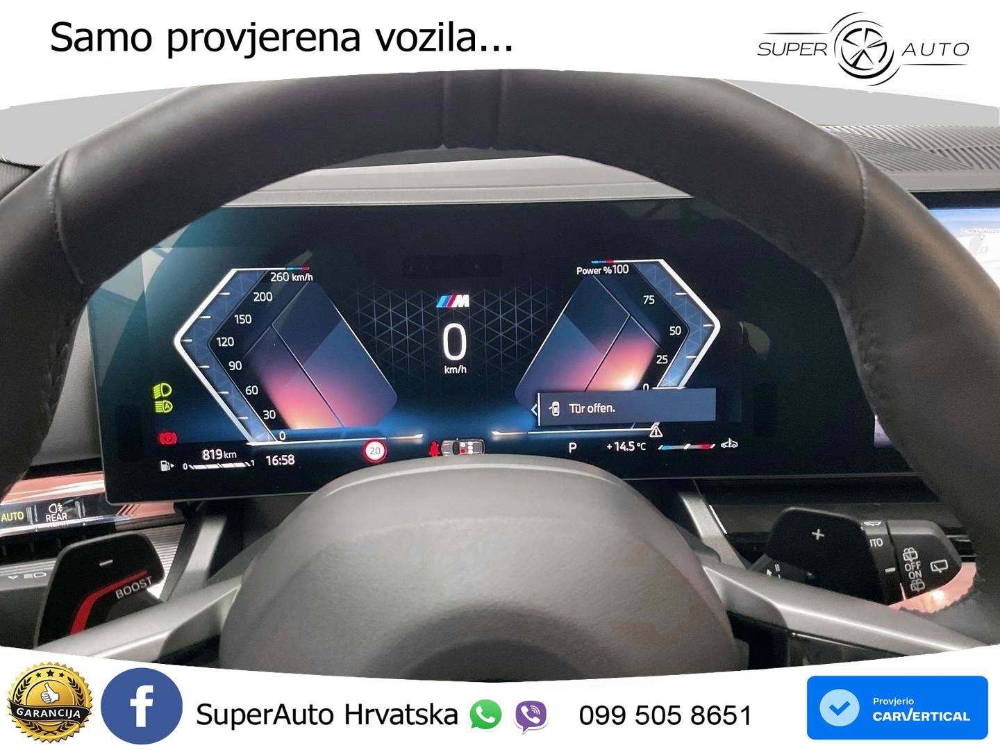 BMW 520i Touring (208 KS) Steptronic ACC+HEAD+GR SJED+360+PANO
