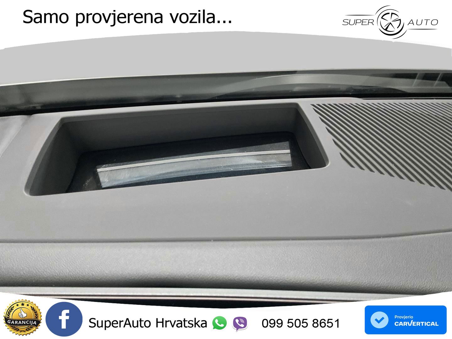 BMW 520i Touring (208 KS) Steptronic ACC+HEAD+GR SJED+360+PANO