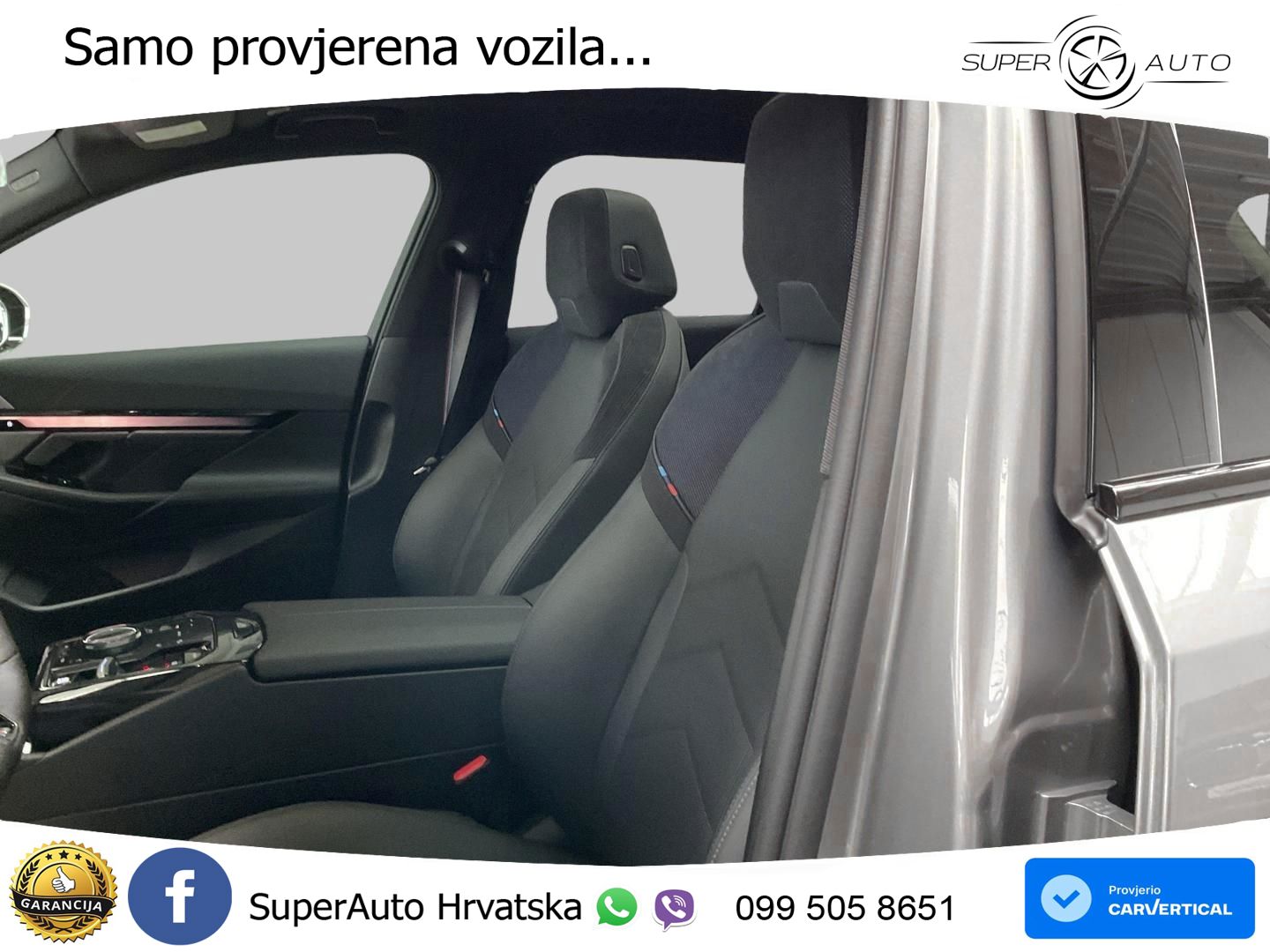 BMW 520i Touring (208 KS) Steptronic ACC+HEAD+GR SJED+360+PANO