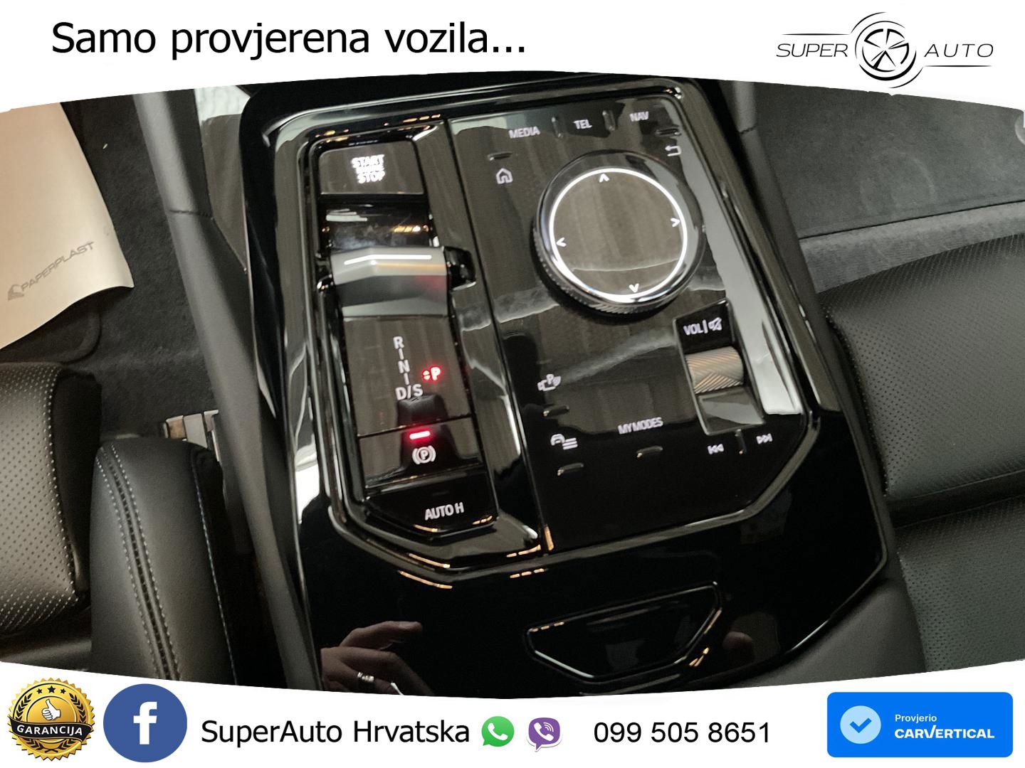 BMW 520i Touring (208 KS) Steptronic ACC+HEAD+GR SJED+360+PANO