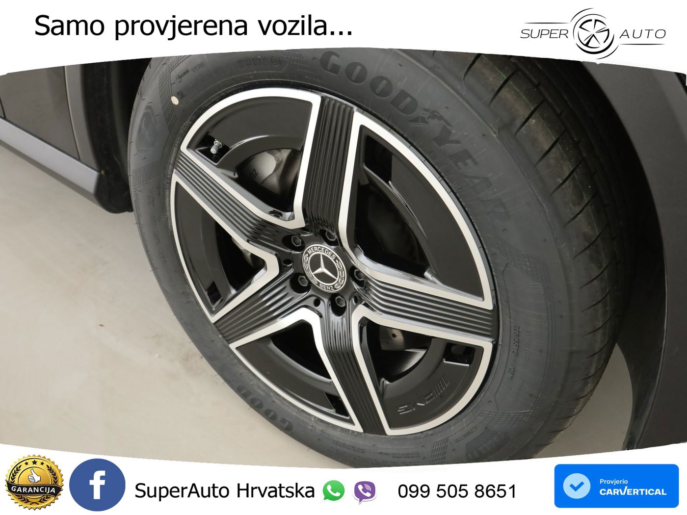 Mercedes GLC 220d (197 KS) 4MATIC 9G-TRONIC AMG LED+GR SJED+ACC