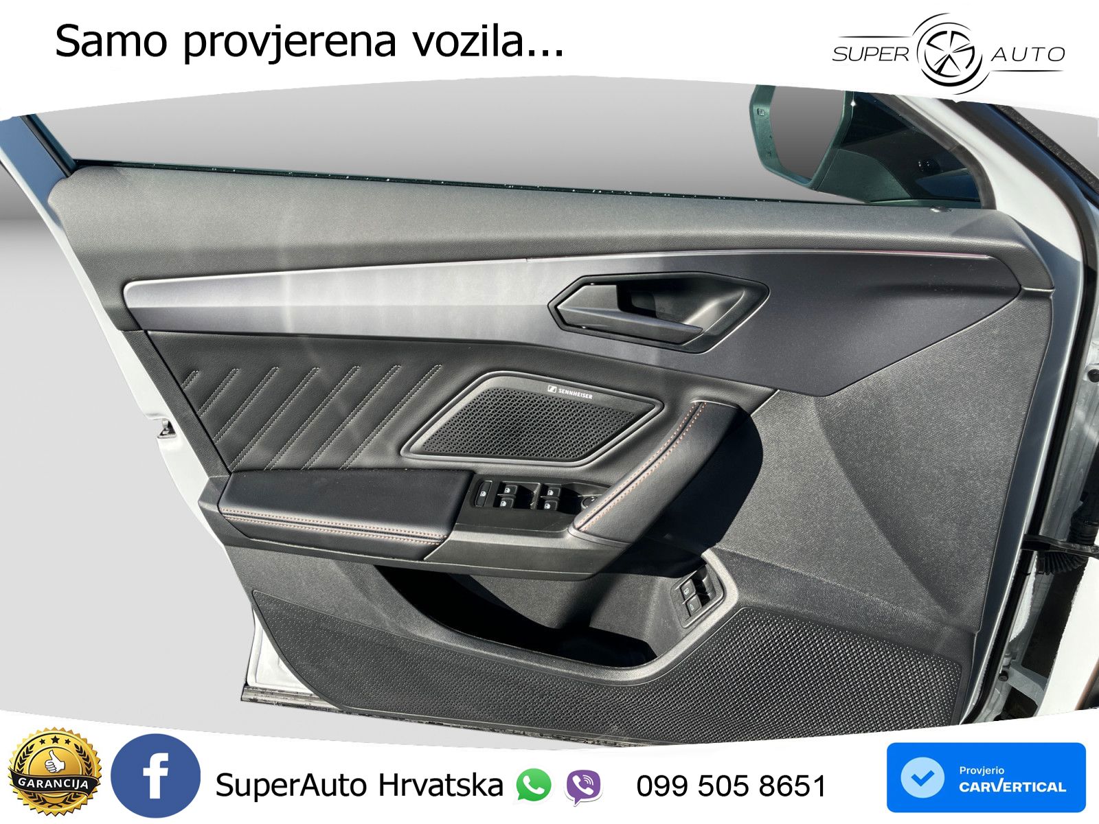 Cupra Formentor 1.5 TSI (204 KS) e-Hybrid DSG LED+GR SJED+ACC