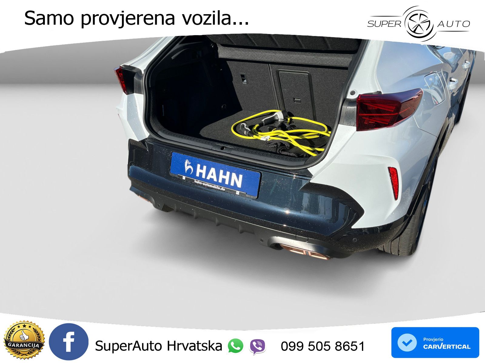 Cupra Formentor 1.5 TSI (204 KS) e-Hybrid DSG LED+GR SJED+ACC