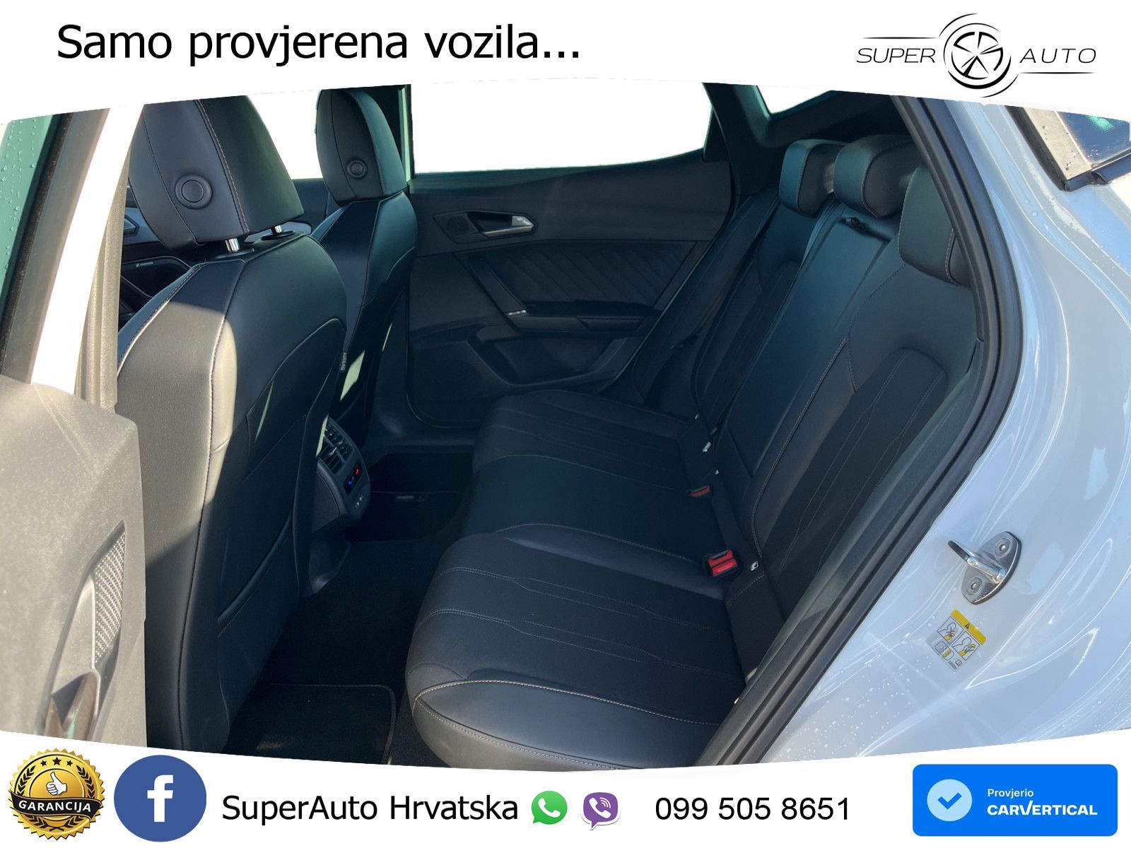 Cupra Formentor 1.5 TSI (204 KS) e-Hybrid DSG LED+GR SJED+ACC