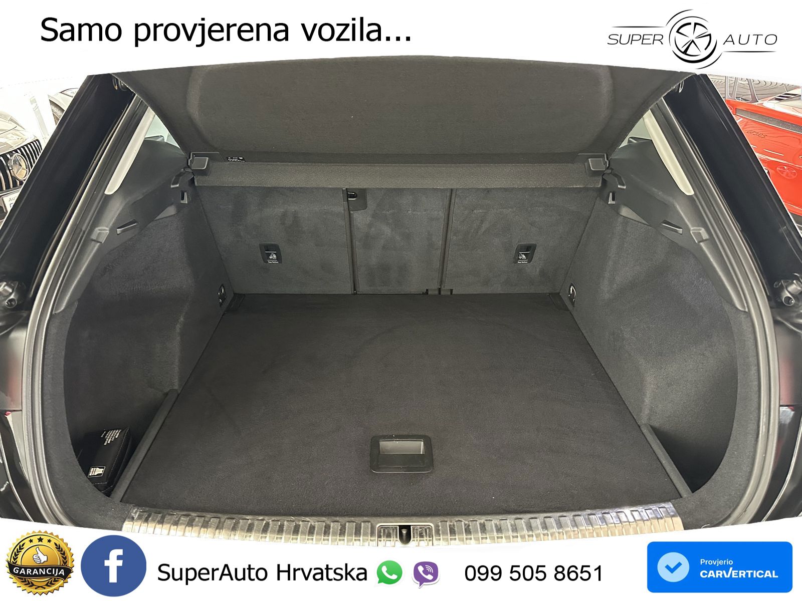 Audi Q3 40 TFSI (190 KS) quattro S tronic advanced