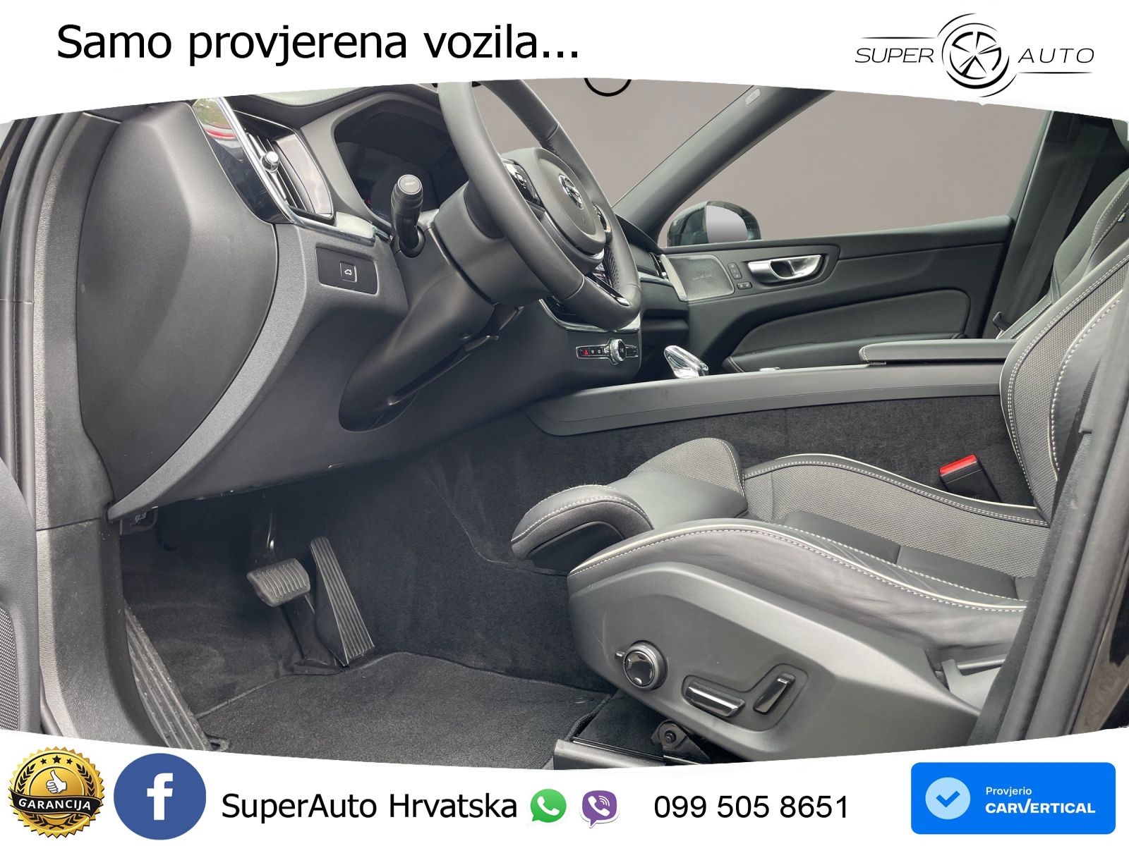 Volvo XC60 B5 Benzin AWD Geartronic ACC+HEAD+4xGR SJED+360+PANO