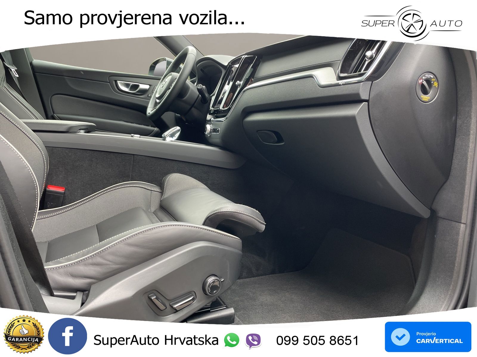 Volvo XC60 B5 Benzin AWD Geartronic ACC+HEAD+4xGR SJED+360+PANO