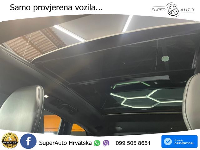 Volvo XC60 B4 Diesel AWD Geartronic ACC+GR SJED+360+PANO