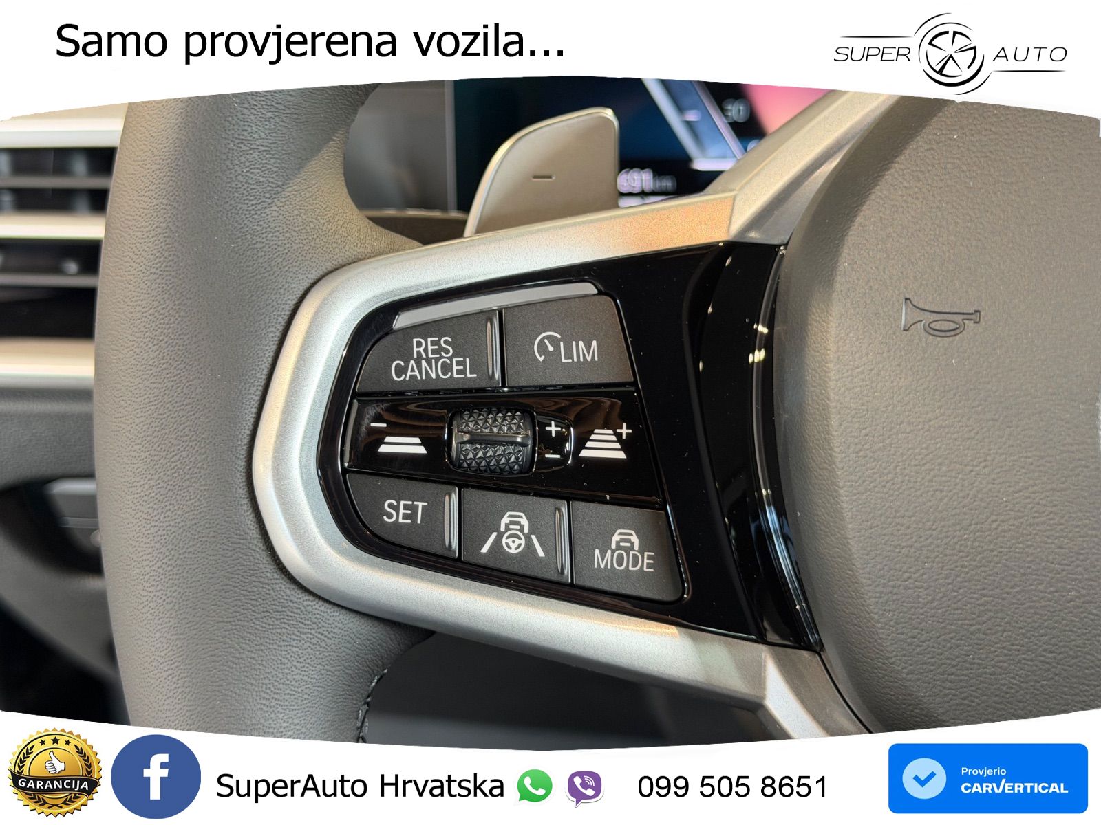 BMW 320d (190 KS) xDrive Steptronic LED+GR SJED+ACC