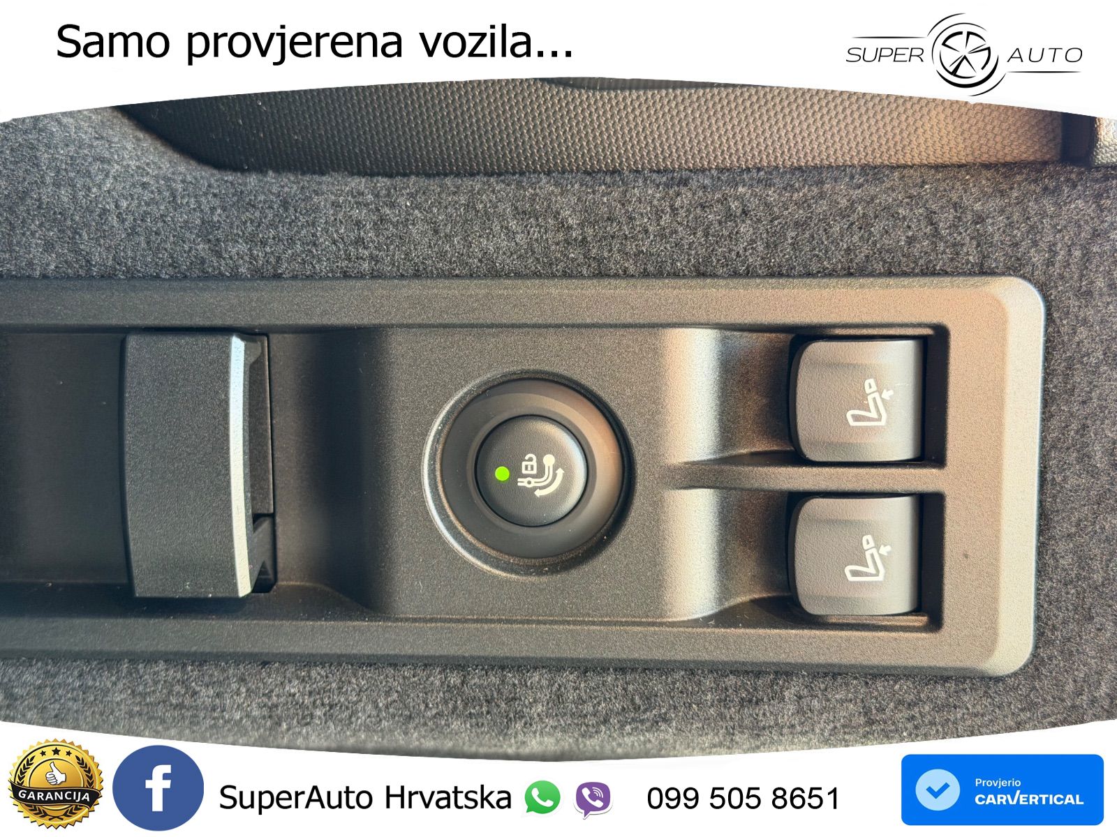 BMW 320d (190 KS) xDrive Steptronic LED+GR SJED+ACC