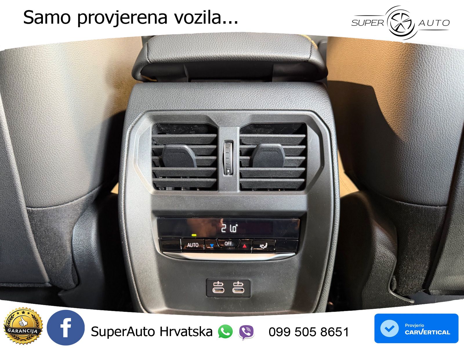 BMW 320d (190 KS) xDrive Steptronic LED+GR SJED+ACC
