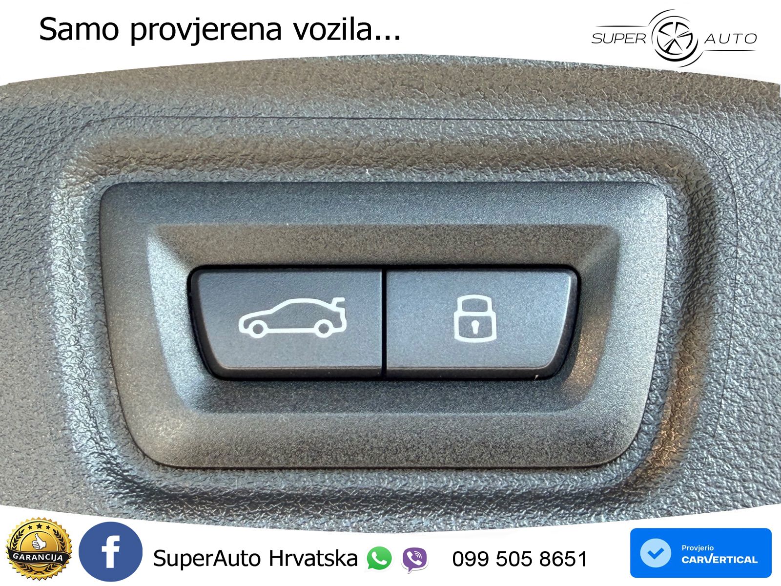 BMW 320d (190 KS) xDrive Steptronic LED+GR SJED+ACC