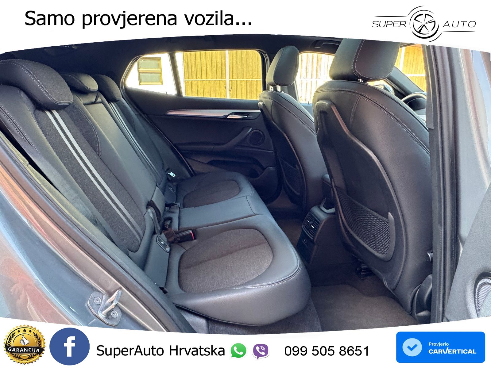 BMW X2 xDrive25e Steptronic M Sport