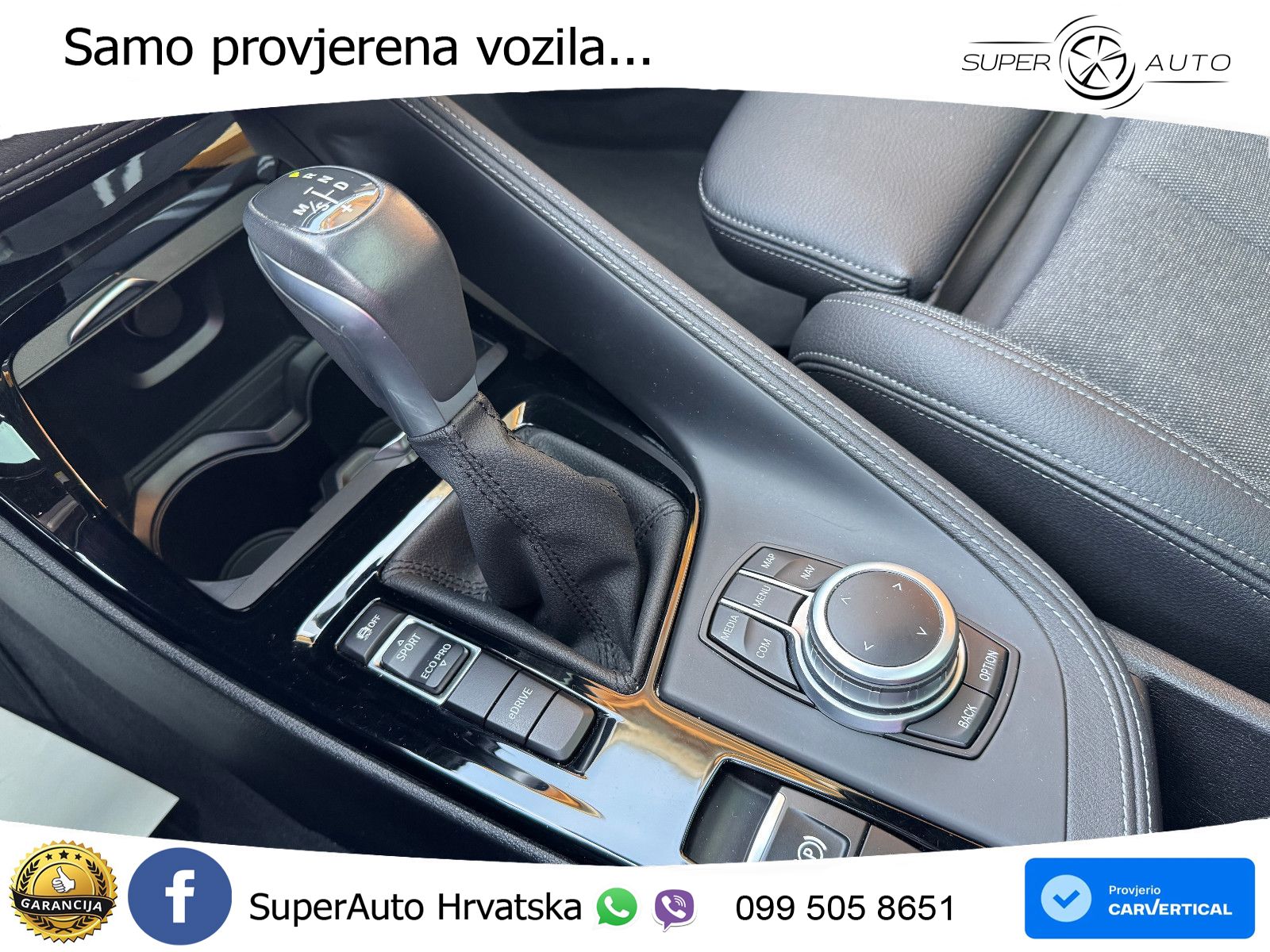BMW X2 xDrive25e Steptronic M Sport
