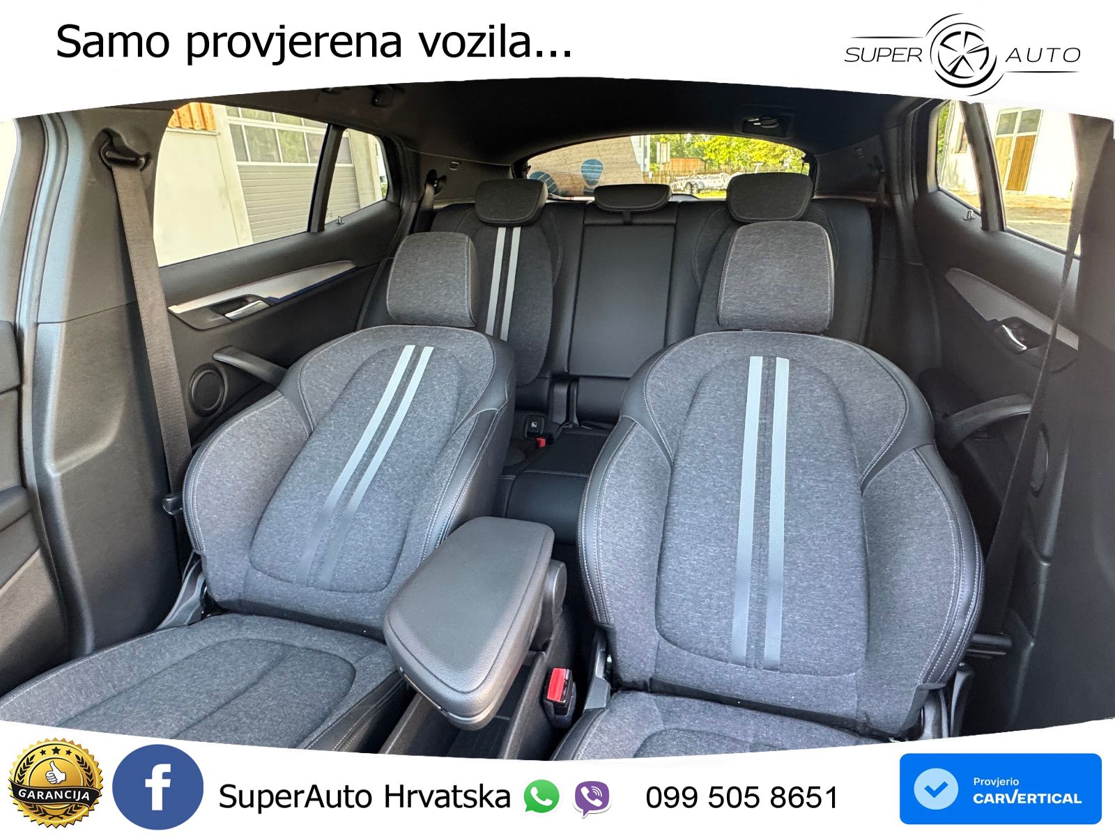 BMW X2 xDrive25e Steptronic M Sport