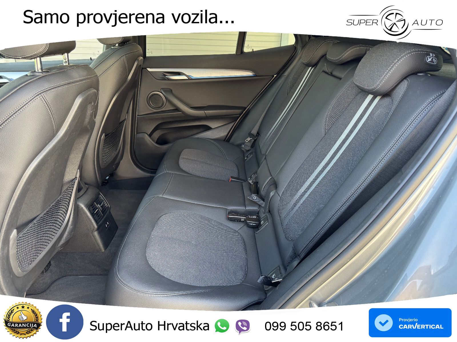 BMW X2 xDrive25e Steptronic M Sport