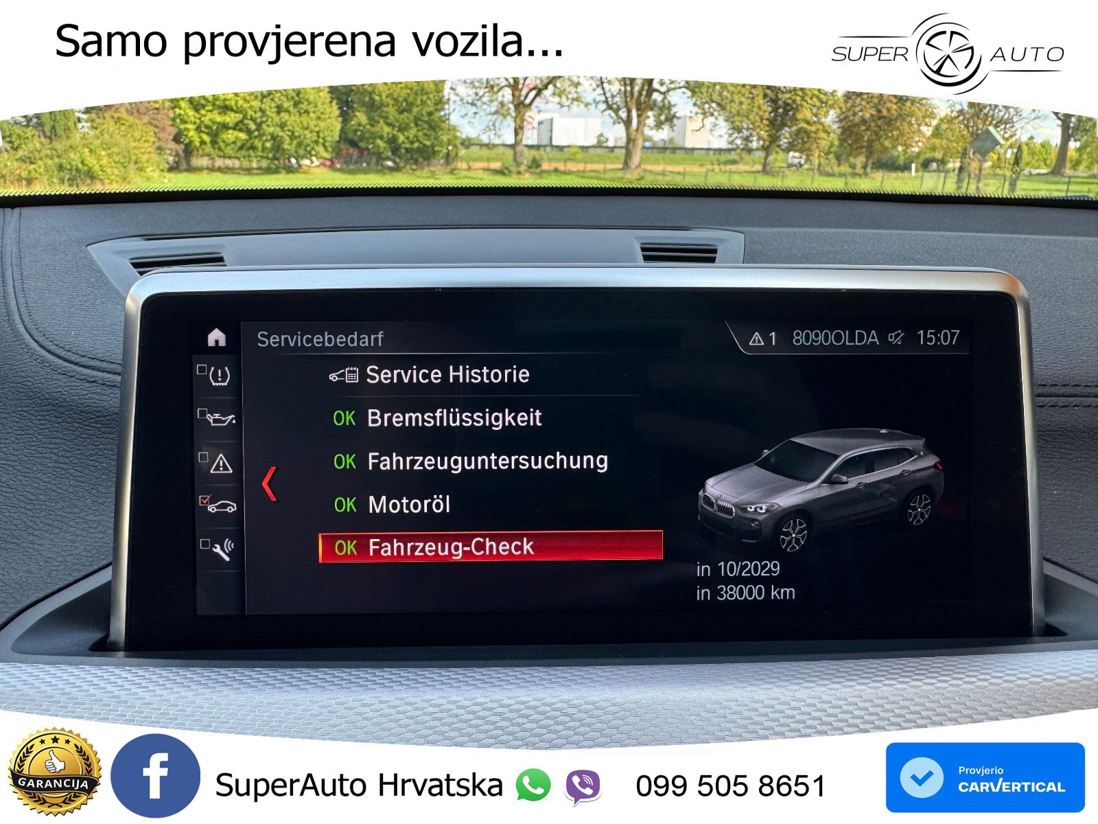 BMW X2 xDrive25e Steptronic M Sport