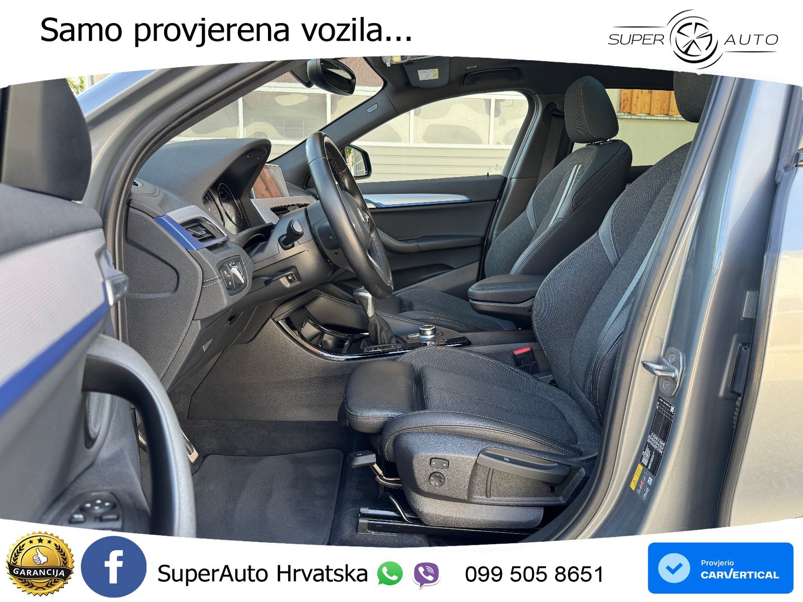 BMW X2 xDrive25e Steptronic M Sport