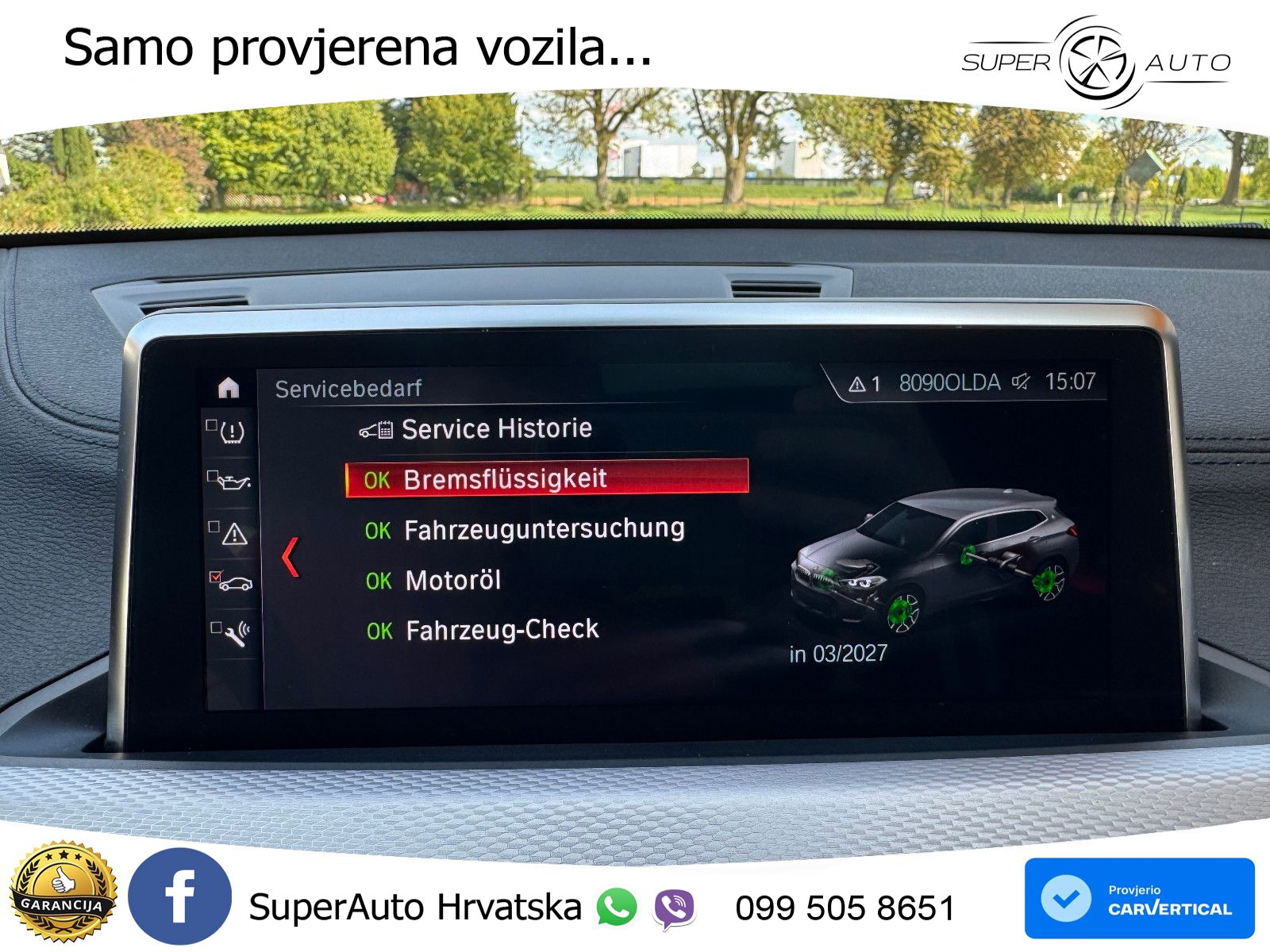 BMW X2 xDrive25e Steptronic M Sport