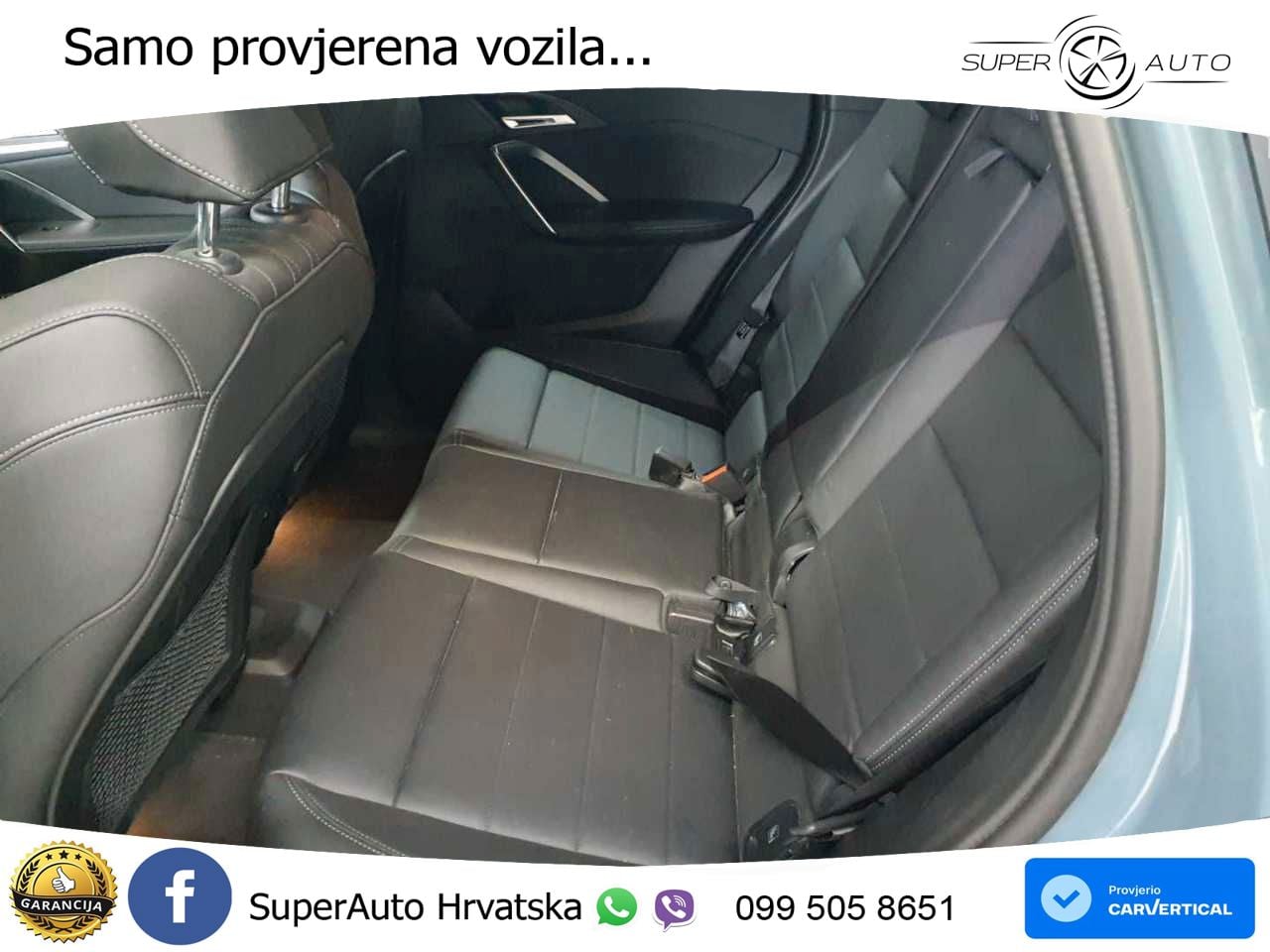 BMW iX1 68 kWh (313 KS) xDrive30