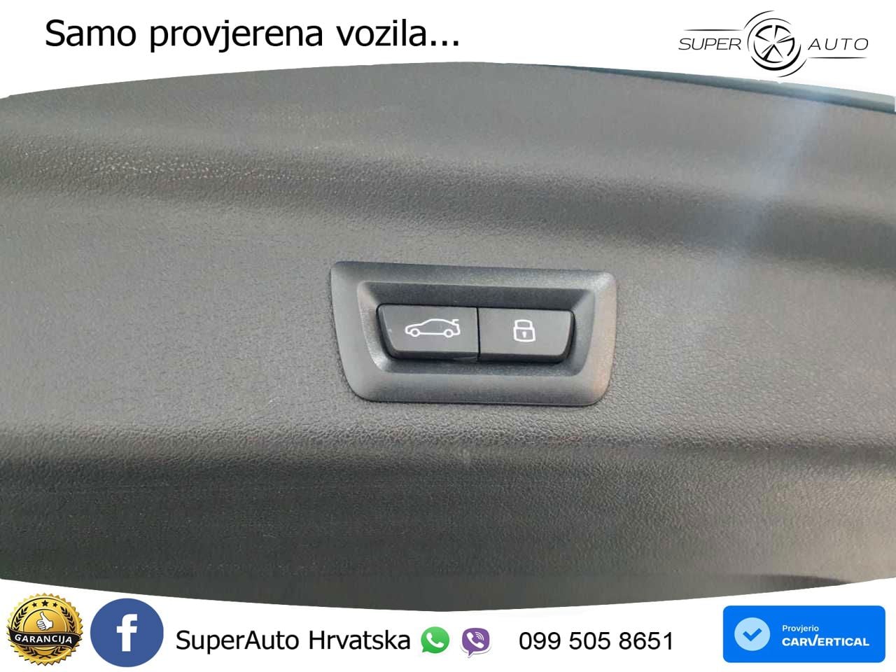 BMW iX1 68 kWh (313 KS) xDrive30