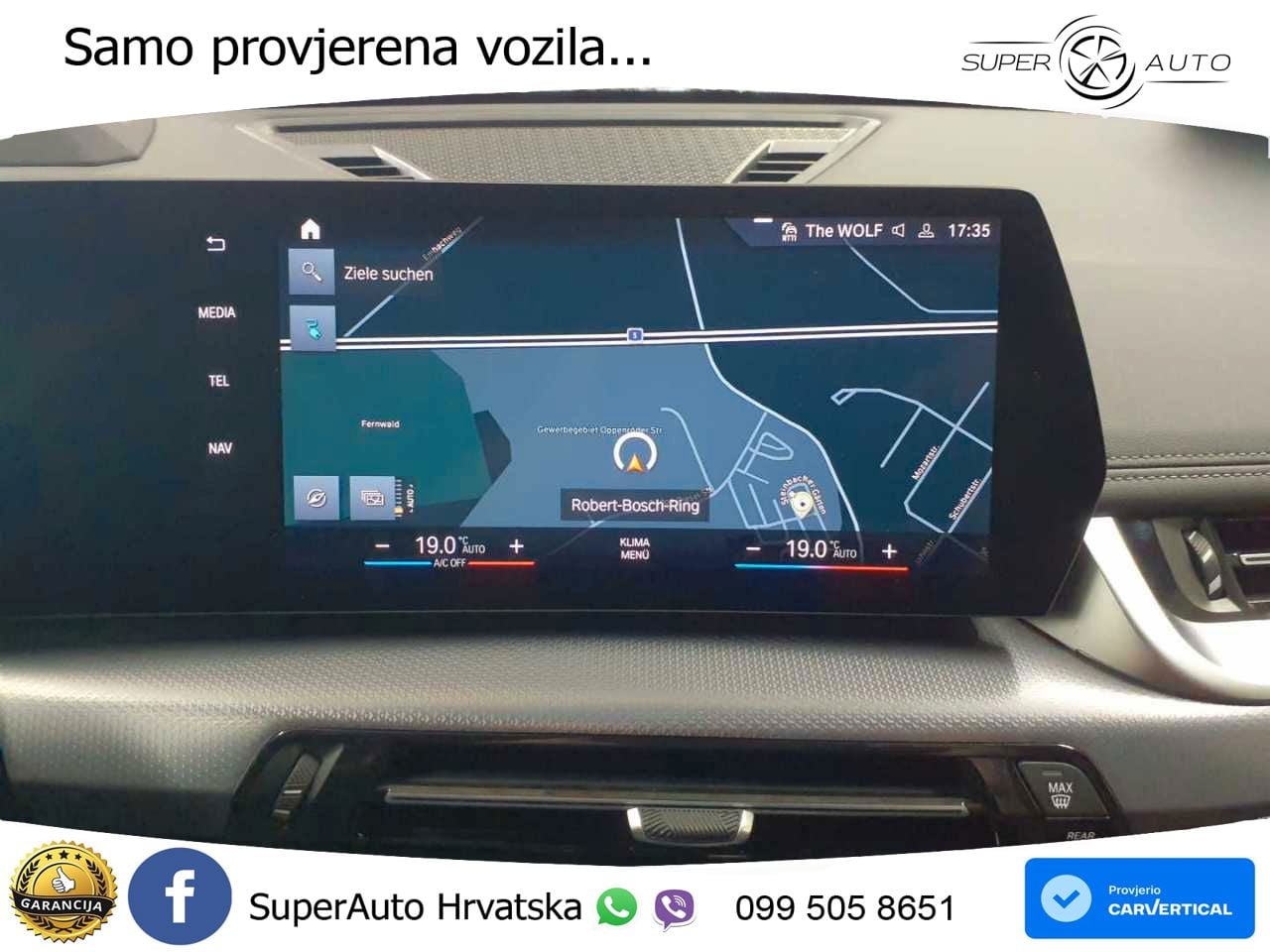 BMW iX1 68 kWh (313 KS) xDrive30