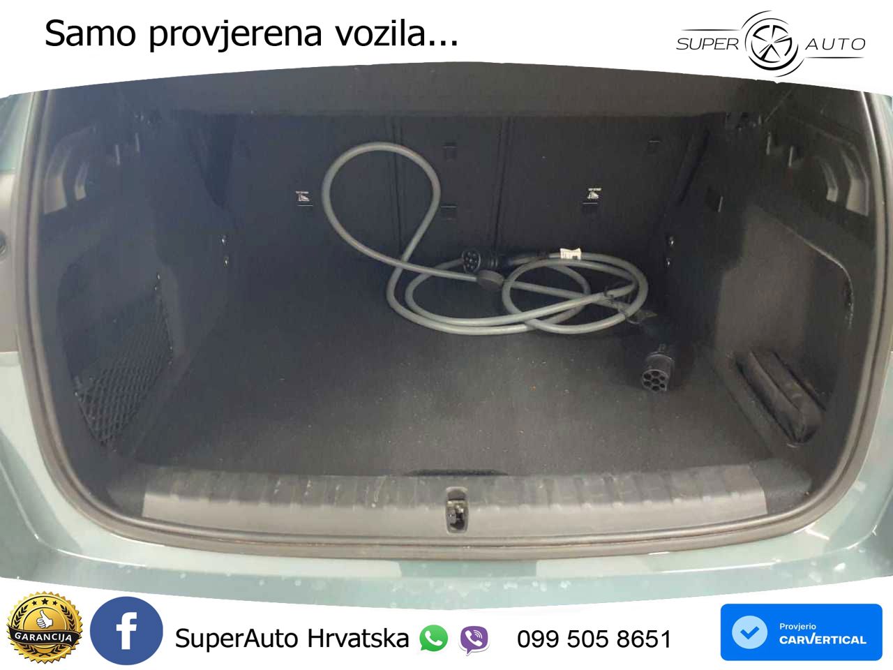 BMW iX1 68 kWh (313 KS) xDrive30