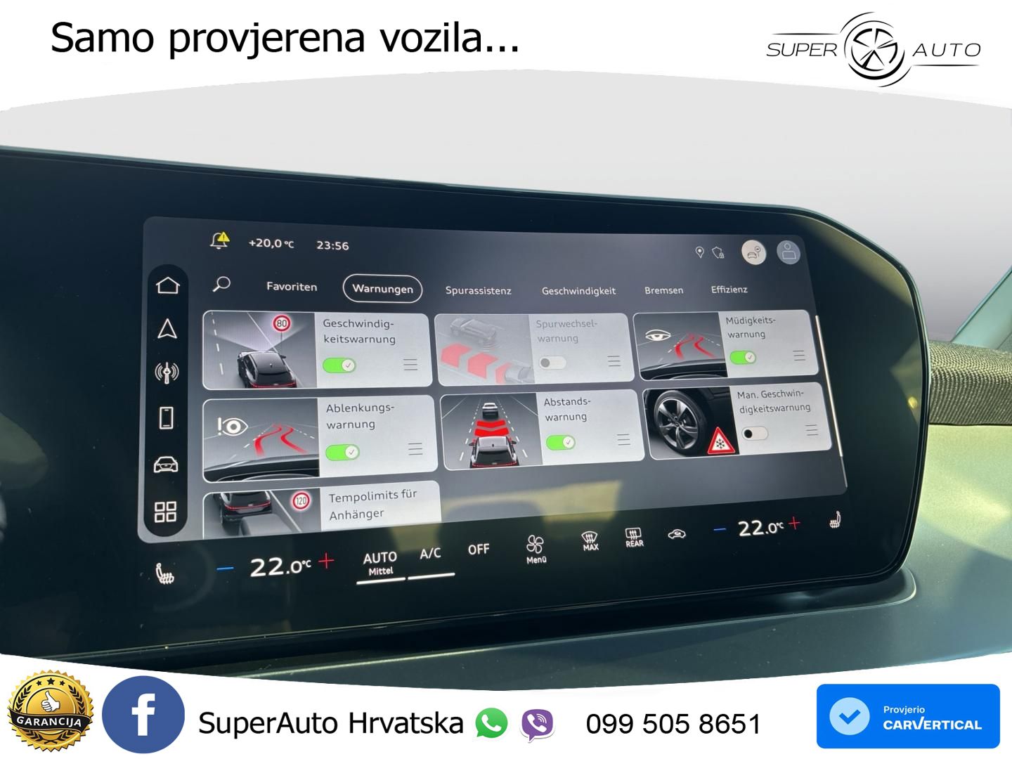 Audi Q3 1.5 TFSI (150 KS) S tronic LED+GR SJED+ACC