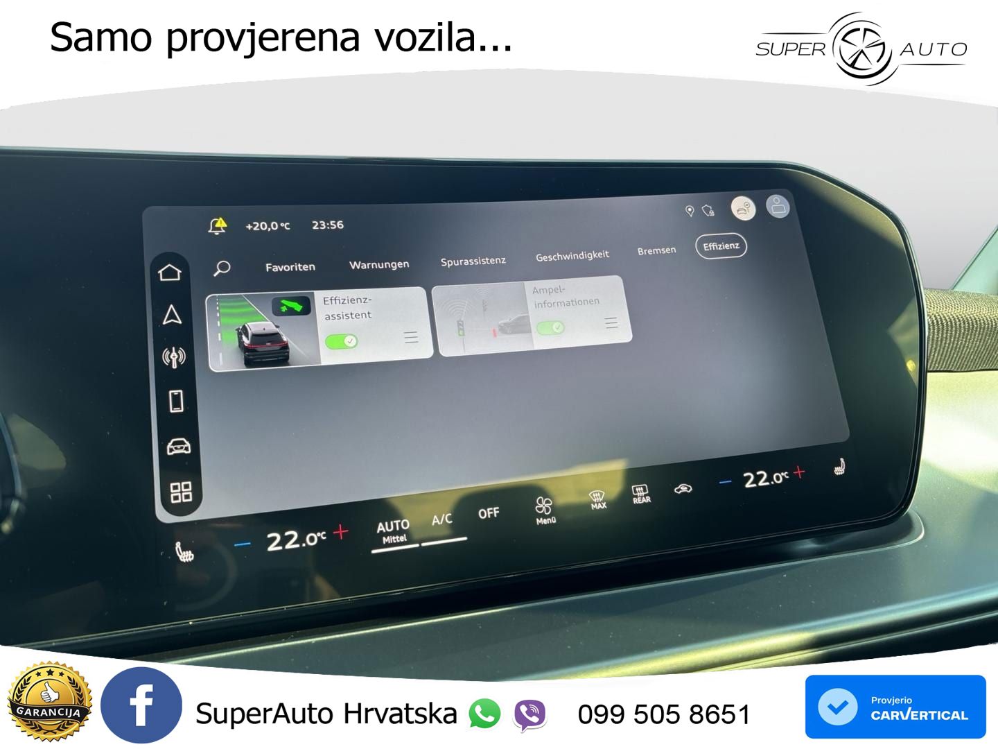 Audi Q3 1.5 TFSI (150 KS) S tronic LED+GR SJED+ACC