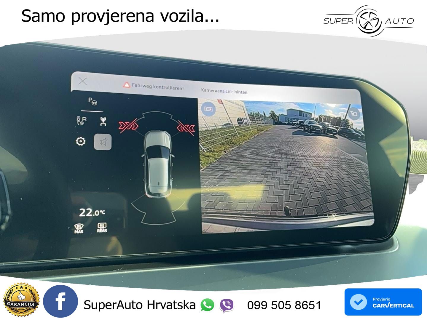 Audi Q3 1.5 TFSI (150 KS) S tronic LED+GR SJED+ACC