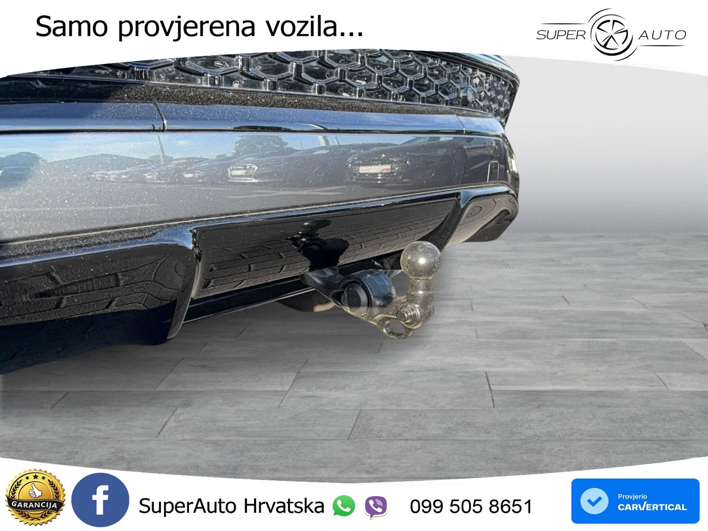 Audi Q3 1.5 TFSI (150 KS) S tronic LED+GR SJED+ACC
