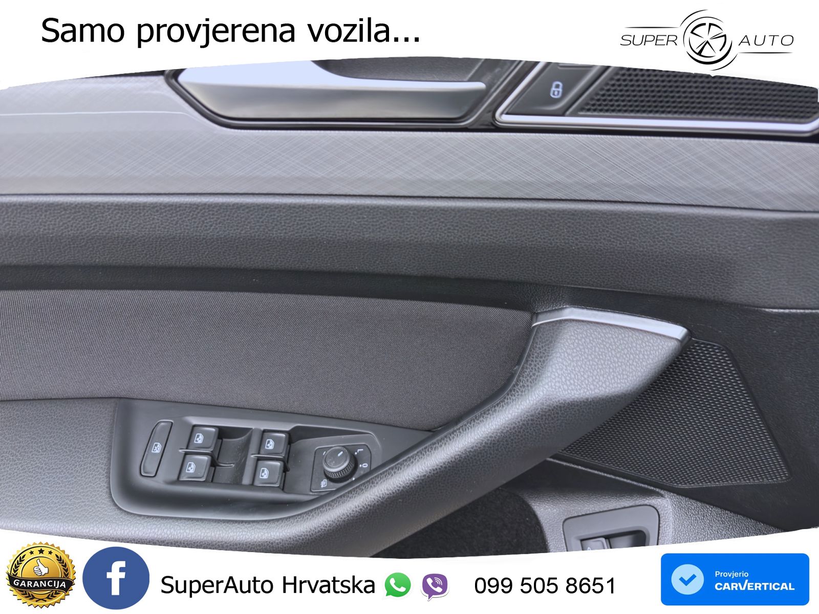 Volkswagen Passat Variant 2.0 TDI (200 KS) DSG Business LED+GR SJED+ACC