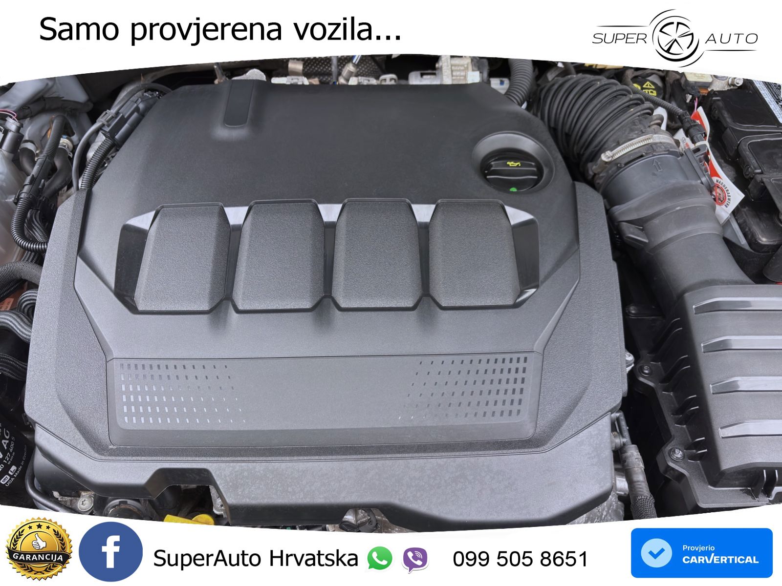 Volkswagen Passat Variant 2.0 TDI (200 KS) DSG Business LED+GR SJED+ACC