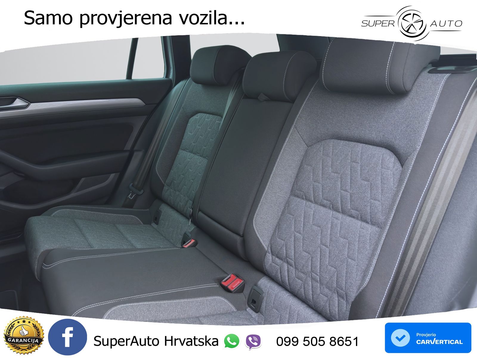 Volkswagen Passat Variant 2.0 TDI (200 KS) DSG Business LED+GR SJED+ACC