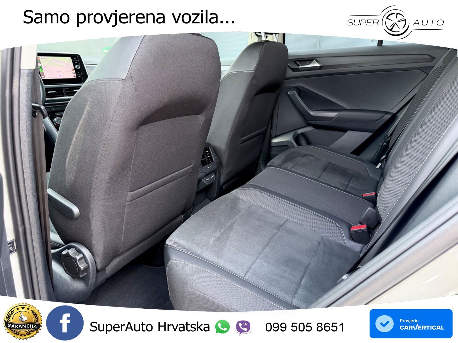 Volkswagen T-Roc I 1.5 TSI (150 KS) LED+GR SJED+ACC