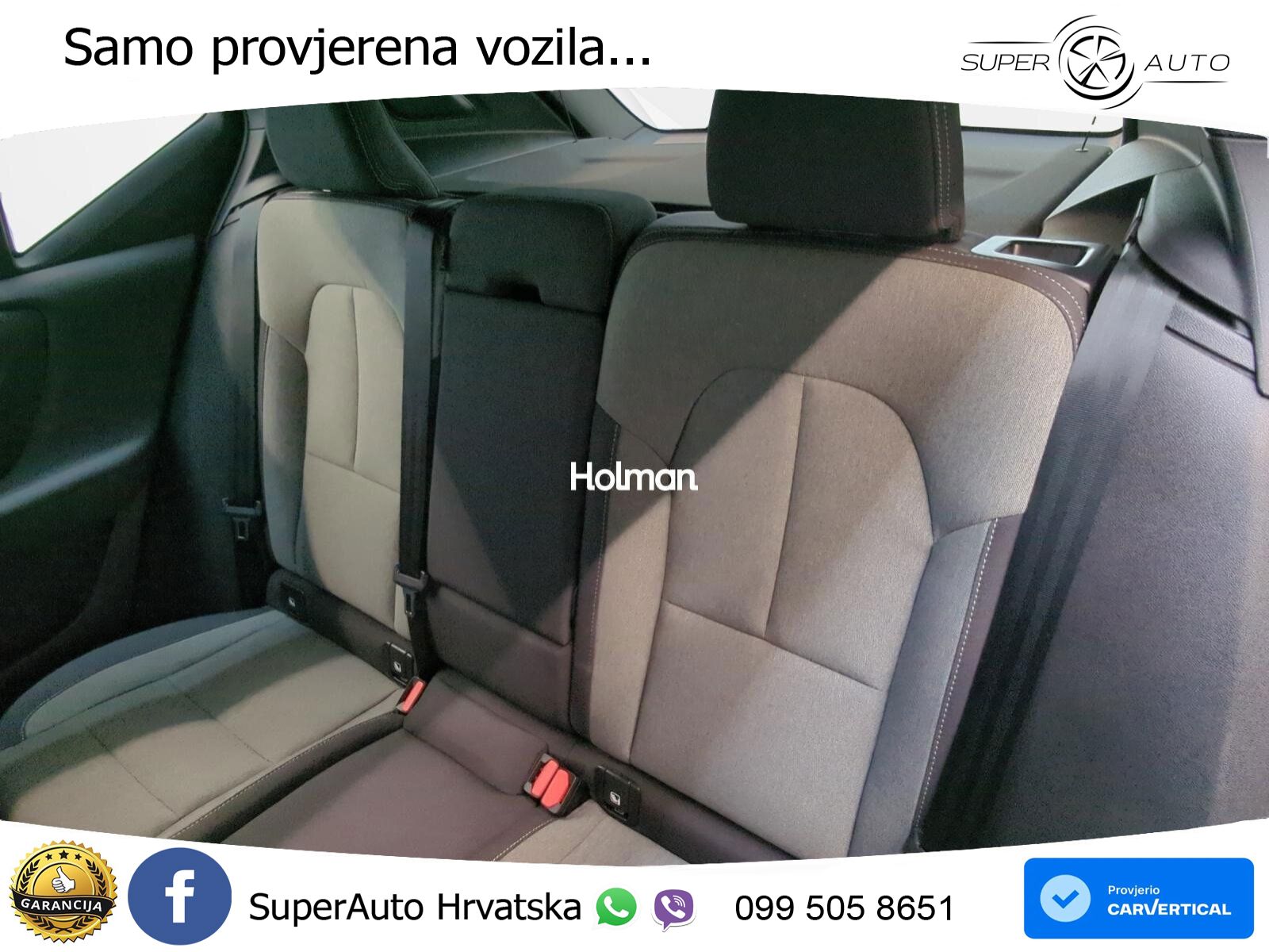 Volvo XC40 2.0 B3 163 KS Automatic