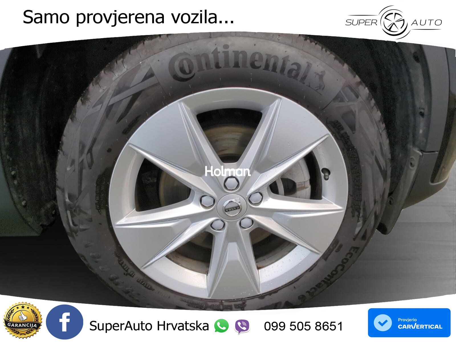 Volvo XC40 2.0 B3 163 KS Automatic