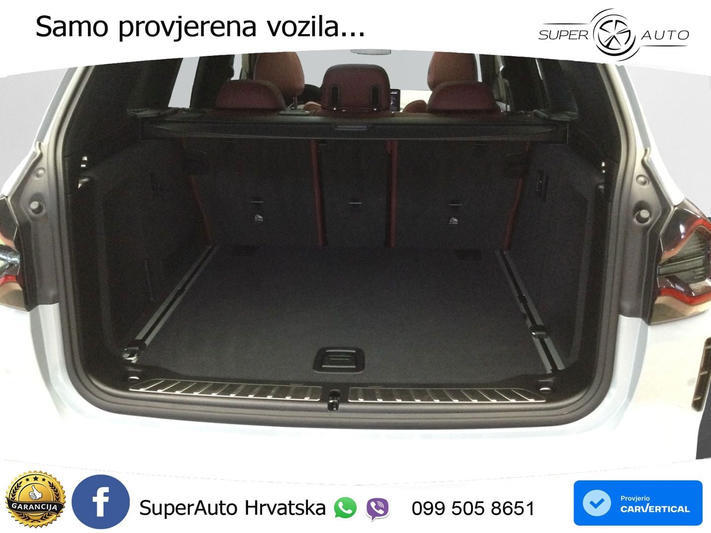 BMW X3 30d xDrive Steptronic M Sport LED+GR SJED+ACC