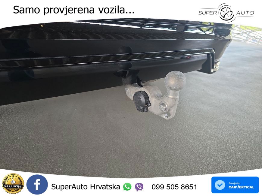 Volvo XC60 B5 Benzin AWD Geartronic LED+GR SJED+ACC